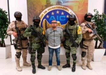 “El Marro” vinculado a proceso por huachicoleo