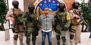 “El Marro” vinculado a proceso por huachicoleo