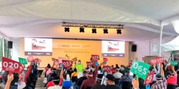 Prepara Indep distribución de 2,800 mdp para fines sociales