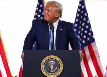 Trump quiso cambiar Puerto Rico por Groenlandia