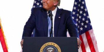 Trump quiso cambiar Puerto Rico por Groenlandia