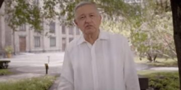 #Video Ayudar a los pobres no es comunismo: AMLO