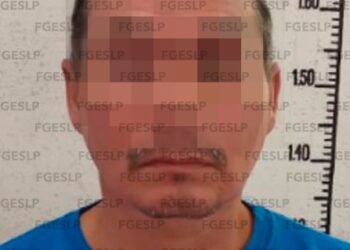 Detenido por robo domiciliario en carretera Rioverde