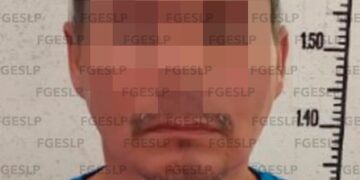 Detenido por robo domiciliario en carretera Rioverde
