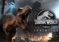 Nintendo Switch obtendrá juego de “Jurassic World Evolution” este 2020