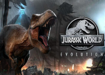 Nintendo Switch obtendrá juego de “Jurassic World Evolution” este 2020