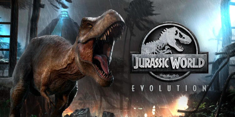 Nintendo Switch obtendrá juego de “Jurassic World Evolution” este 2020