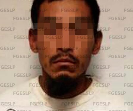 Detenido por homicidio de un menor en la capital