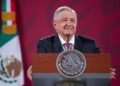 Estoy al cien, dice AMLO tras chequeo de cardiología