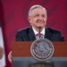 Estoy al cien, dice AMLO tras chequeo de cardiología