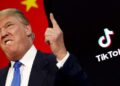 Trump anunció que prohibirá TikTok en EU