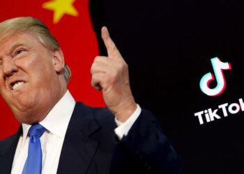 Trump anunció que prohibirá TikTok en EU