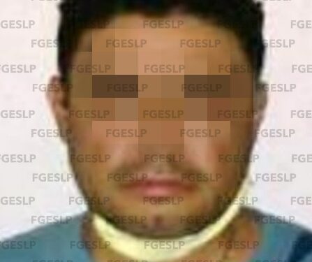 Capturado por secuestro agravado de una mujer y sus hijas