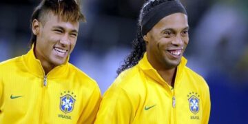Ronaldinho queda libre tras 170 días en prisión