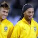 Ronaldinho queda libre tras 170 días en prisión