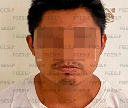 Vinculación a proceso por feminicidio en Axtla de Terrazas