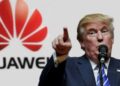 EU inicia la parte más intensa del bloqueo comercial a Huawei
