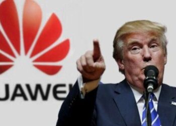 EU inicia la parte más intensa del bloqueo comercial a Huawei
