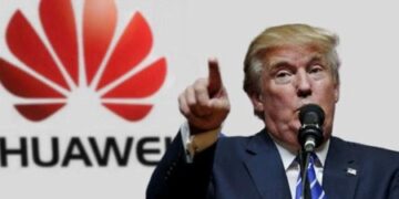 EU inicia la parte más intensa del bloqueo comercial a Huawei