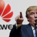 EU inicia la parte más intensa del bloqueo comercial a Huawei