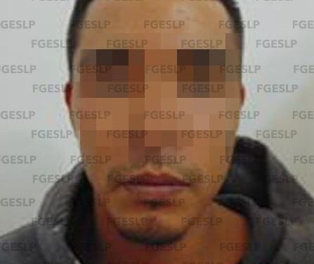 Orden de aprehensión por homicidio en la Rural Atlas