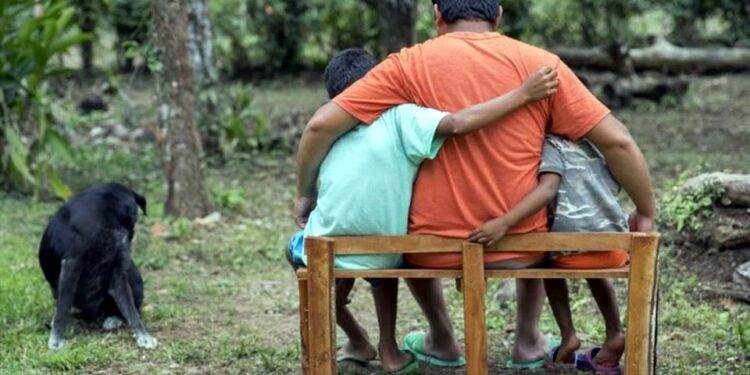 Alertan por hambre de refugiados nicaragüenses