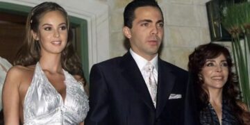 “Tomaba biberón, le temía a la oscuridad y me golpeaba”, Gabriela Bo revela el infierno que vivió con Cristian Castro