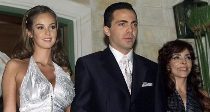 “Tomaba biberón, le temía a la oscuridad y me golpeaba”, Gabriela Bo revela el infierno que vivió con Cristian Castro