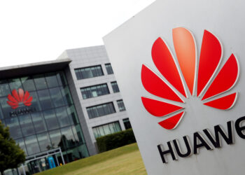 EE.UU. agrega 38 filiales de Huawei a su lista negra