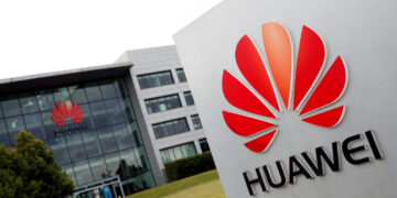 EE.UU. agrega 38 filiales de Huawei a su lista negra