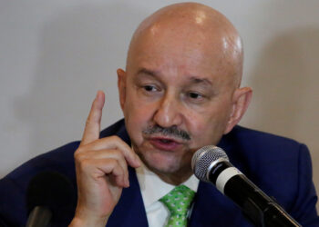 Salinas de Gortari operó reformas como “cabildero del PAN”: denuncia Lozoya