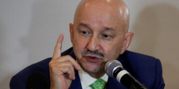 Salinas de Gortari operó reformas como “cabildero del PAN”: denuncia Lozoya