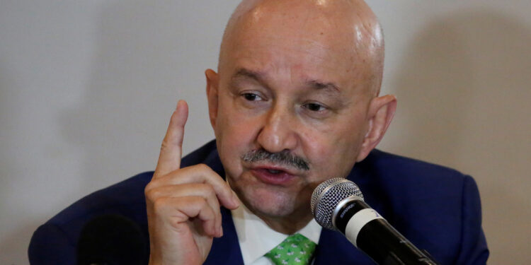 Salinas de Gortari operó reformas como “cabildero del PAN”: denuncia Lozoya