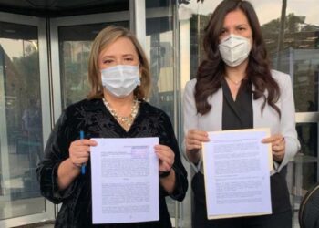 PAN presenta denuncia por aportaciones en efectivo a Morena