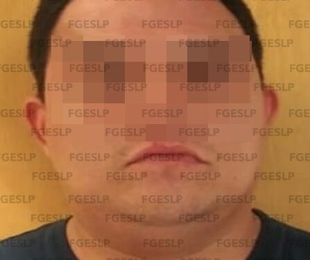Detenido por robar pantallas de tv en hotel