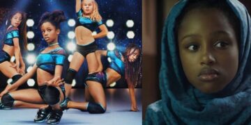 Netflix es criticado por sexualizar a menores en cinta ‘Cuties’