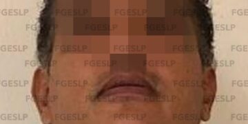 Rehaprendido por violencia familiar en Rioverde