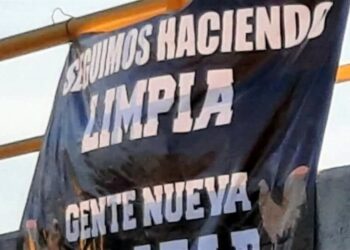 Narcos de Guanajuato se esconden en San Luis Potosí
