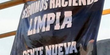 Narcos de Guanajuato se esconden en San Luis Potosí
