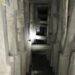 Encuentran narcotúnel entre México y EU bajo Río Bravo