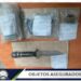 Detenido con arma prohibida en Tamazunchale