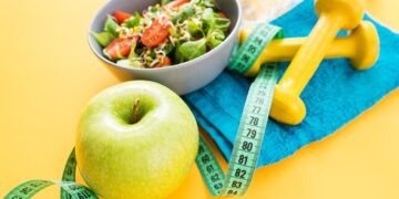 Ejercitarse y comer sano, la difícil lucha de los mexicanos en pandemia
