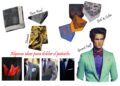 Pañuelos para hombre que elevarán tu look