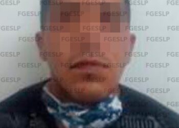 Capturado por asesinar a joven en colonia Santuario