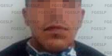 Capturado por asesinar a joven en colonia Santuario
