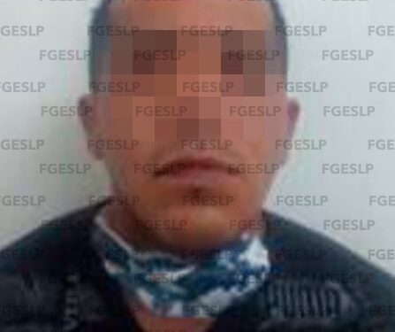 Capturado por asesinar a joven en colonia Santuario