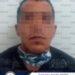 Capturado por asesinar a joven en colonia Santuario