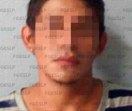 Prisión preventiva a sujeto por abuso sexual y robo