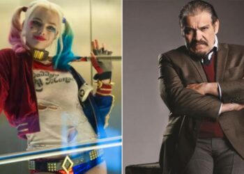 El Cochiloco en The Suicide Squad