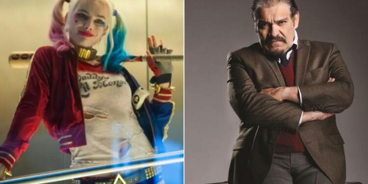 El Cochiloco en The Suicide Squad